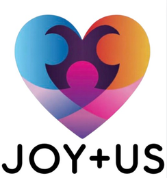 JOY+US logo