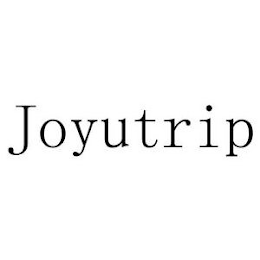 JOYUTRIP logo
