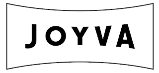 JOYVA logo