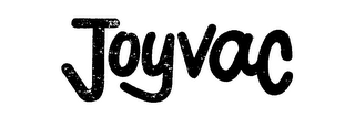 JOYVAC logo