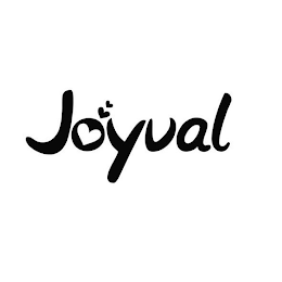JOYVAL logo