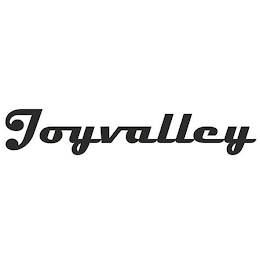JOYVALLEY logo