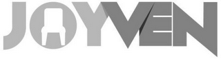 JOYVEN logo