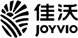 JOYVIO logo