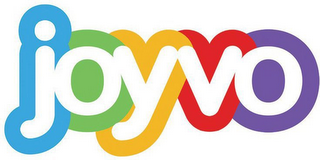 JOYVO logo