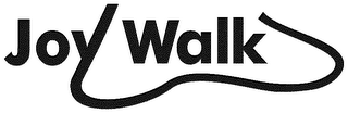 JOYWALK logo