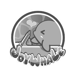 JOYWHALE logo