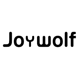 JOYWOLF logo