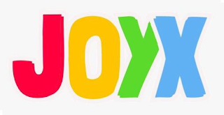 JOYX logo