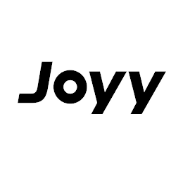 JOYY logo