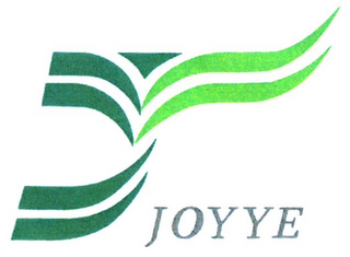 JOYYE logo
