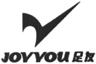 JOYYOU logo