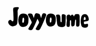 JOYYOUME logo