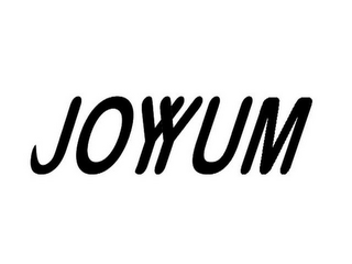 JOYYUM logo