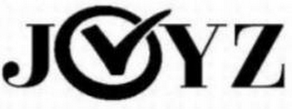 JOYZ logo