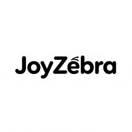 JOYZEBRA logo