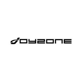 JOYZONE logo