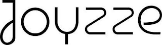 JOYZZE logo