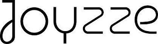 JOYZZE logo