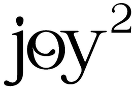 JOY² logo