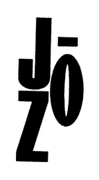 JOZ logo
