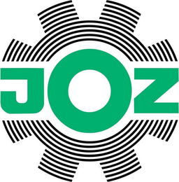 JOZ logo