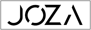 JOZA logo