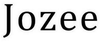 JOZEE logo
