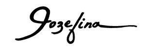 JOZEFINA logo