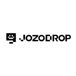 JOZODROP logo