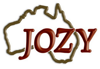 JOZY logo