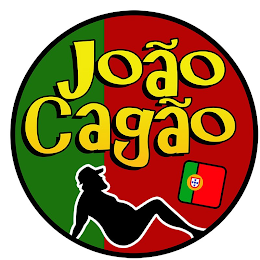 JOÃO CAGÃO