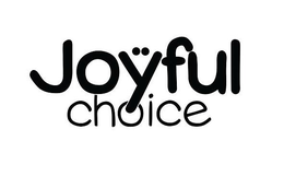 JOŸFUL CHOICE logo