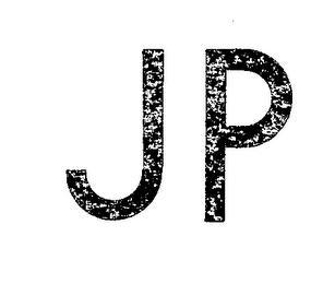 JP logo