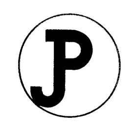 JP logo