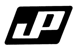 JP logo