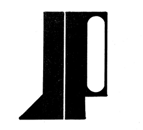 JP logo