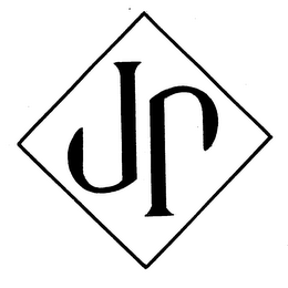 JP logo