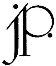 JP logo