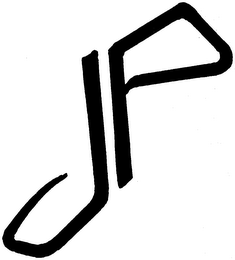 JP logo