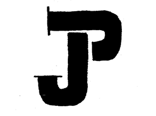 JP logo