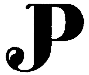 JP logo