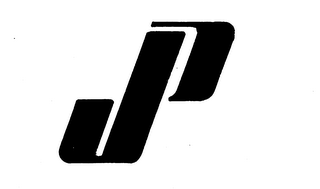 JP logo