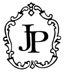 JP logo