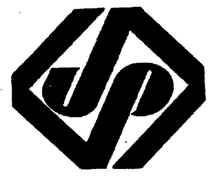 JP logo