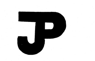 JP logo
