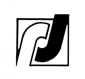 JP logo