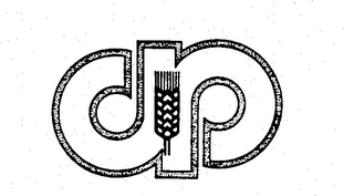 JP logo