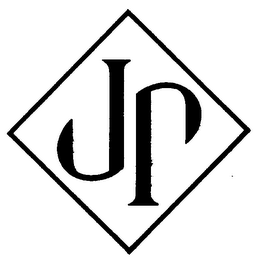 JP logo