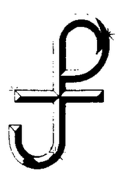 JP logo